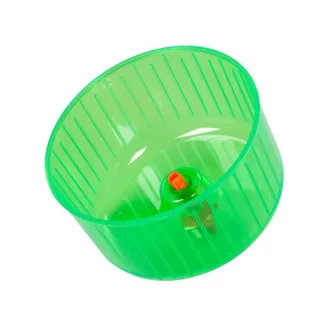 Inter-Zoo akril futókerék  - Hörcsög ketrecbe