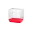Inter-Zoo Chinchilla 60 - Csincsilla ketrec - 58x38x57,5cm