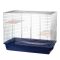 Inter-Zoo Chinchilla 100 - Csincsilla ketrec - 100x54x81cm