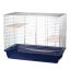 Inter-Zoo Chinchilla 100 - Csincsilla ketrec - 100x54x81cm
