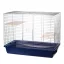 Inter-Zoo Chinchilla 100 - Csincsilla ketrec - 100x54x81cm