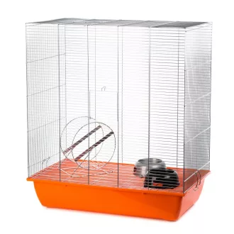 Inter-Zoo Squirrel 70 - Mókus ketrec - 70x40x79cm