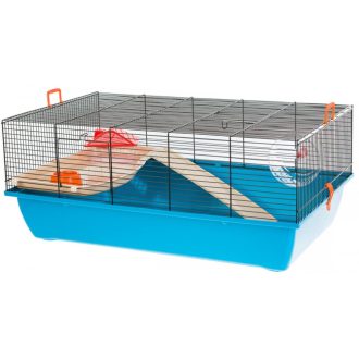 Inter-Zoo Tommy - Hörcsög ketrec - 78x48x32cm