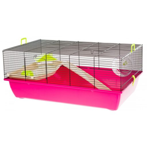 Inter-Zoo Tommy - Hörcsög ketrec - 78x48x32cm