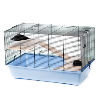 Inter-Zoo Charlie 2 - Hörcsög ketrec - 70x40x44cm