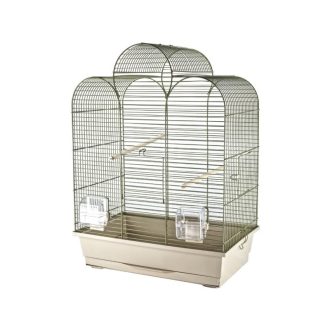 Inter-Zoo Iza I Natural madárkalitka - 45x28x62cm