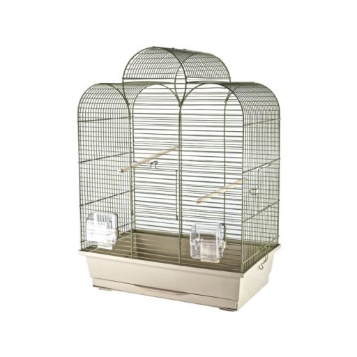 Inter-Zoo Iza I Natural madárkalitka - 45x28x62cm