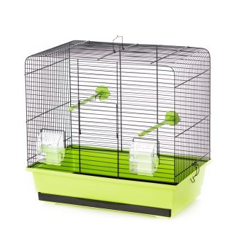 Inter-Zoo Luna madárkalitka - 45x28x42cm