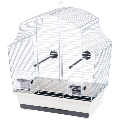 Inter-Zoo Margot I Zink madárkalitka - 43x25x47cm