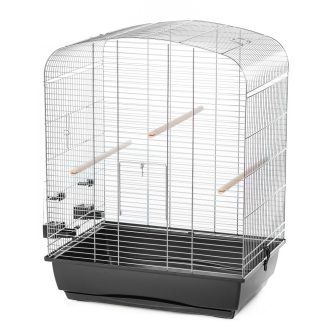 Inter-Zoo Elena Zink madárkalitka - 54x39x71cm