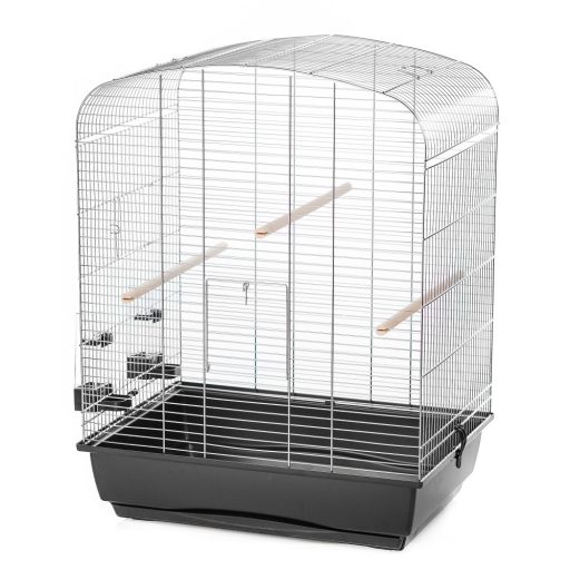 Inter-Zoo Elena Zink madárkalitka - 54x39x71cm