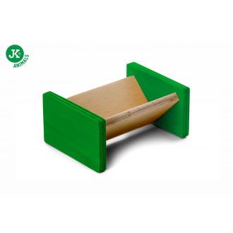 JKAnimals - kisállat fa etetővályú