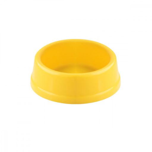 Happet - rágcsáló etető - itató tálka készlet műanyag - 6db 25 ml