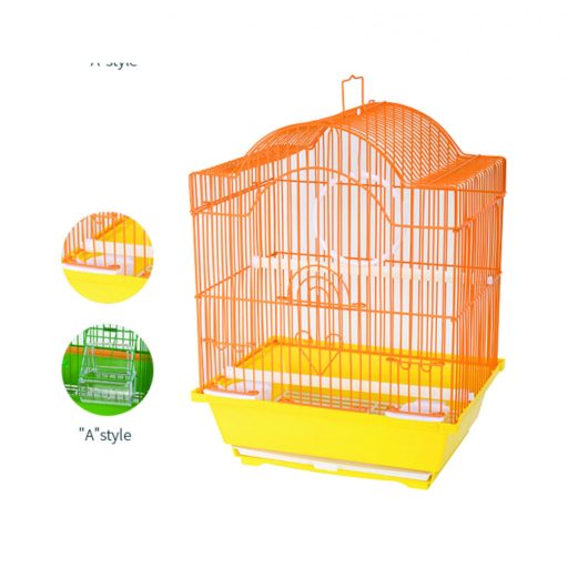 ShengYa Pet 2113G madárkalitka - 30x23x39cm