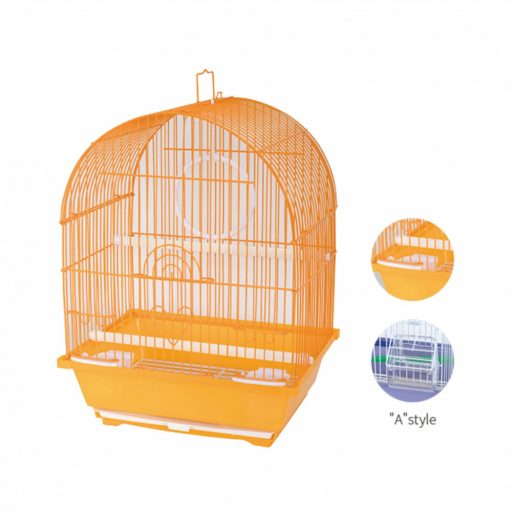 ShengYa Pet 3100SZ madárkalitka - 35x28x50cm