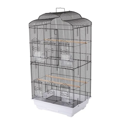 ShengYa Pet 6103H madárkalitka - 47x36x90cm