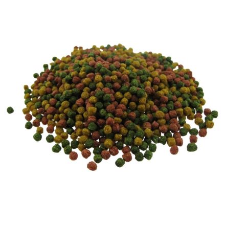 COPPENS - Allround Mix 15kg - szemcsés tavi haltáp 