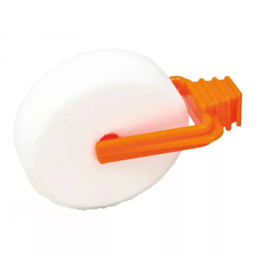 Trixie nyalósó tartóval kisrágcsálóknak - 2x54g