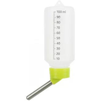 Trixie - műanyag rágcsáló itató 100ml