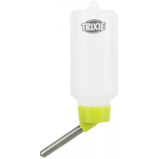 Trixie - műanyag rágcsáló itató 100ml
