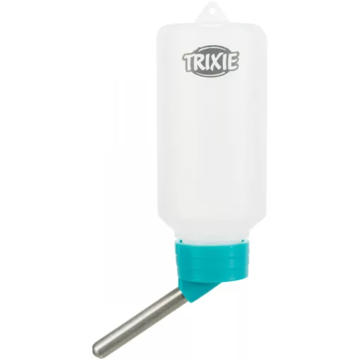 Trixie - műanyag rágcsáló itató 100ml