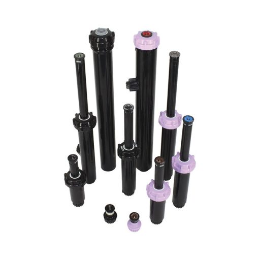 Toro 570Z 12P szórófejház 30cm fúvóka nélkül