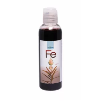 Aqualine TF Fe-vas növénytáp 100ml