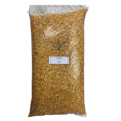 Takarmány kukorica 10kg - Madáreleség