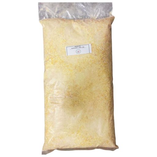 Takarmány kukoricadara - durva - 10kg - Madáreleség