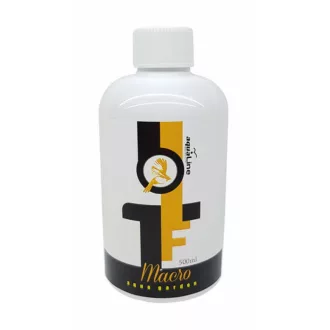 Aqualine TF Macro növénytáp 500ml