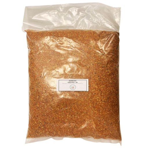 Vörös köles 5kg - Madáreleség