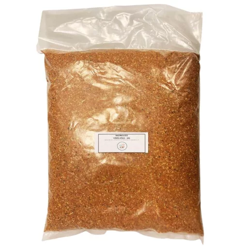 Vörös köles 5kg - Madáreleség