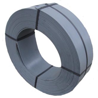 Tó és ágyásszegély 14cm x 0,5cm / 25m