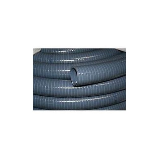 Erősített spiráltömlő PVC 40 mm