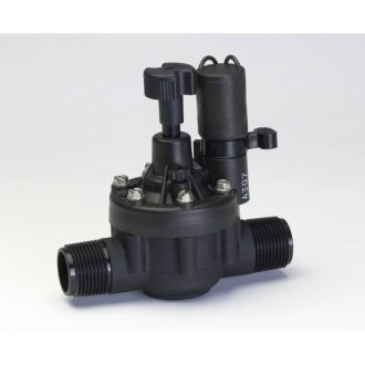 Toro TP szabályozható mágnesszelep 1" KK