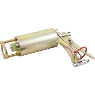 Kieferle üregi rágcsáló lövő készülék