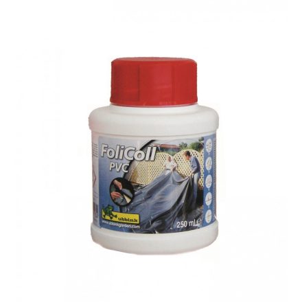 Ubbink FoliColl - PVC tófólia ragasztó 250 ml