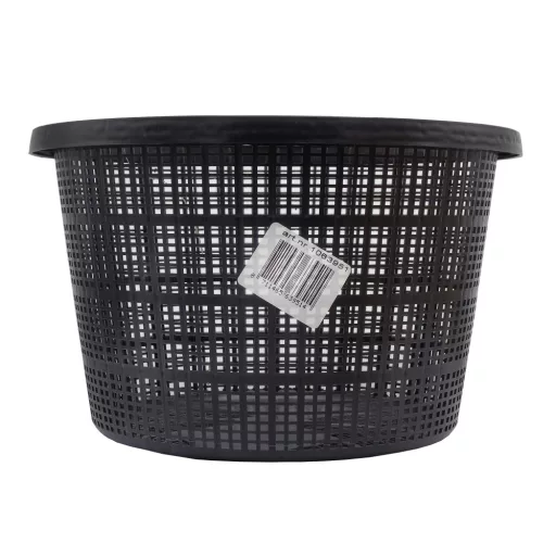 Ubbink vízinövénykosár - kerek 21cm