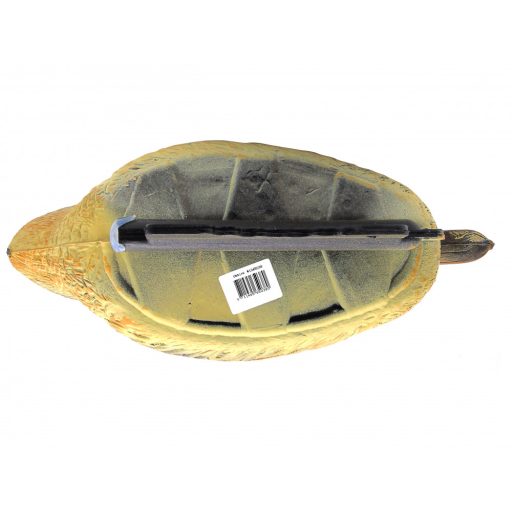 Ubbink Colvert réce tojó úszó - 40 cm élethű állatfigura