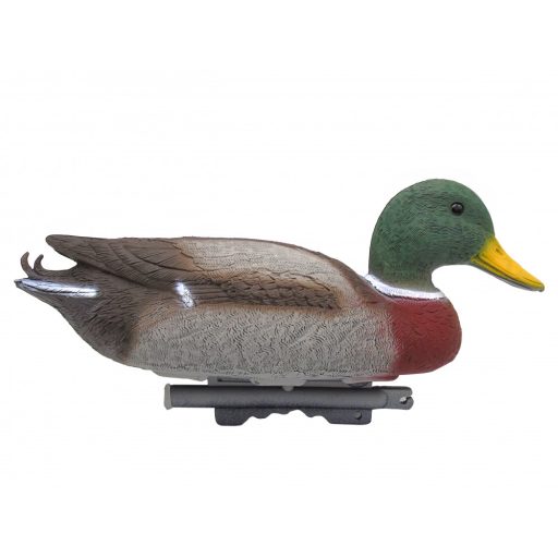 Ubbink Tőkés réce gácsér úszó - 41 cm élethű állatfigura