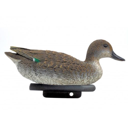 Ubbink Böjti réce tojó úszó - 29,5 cm élethű állatfigura