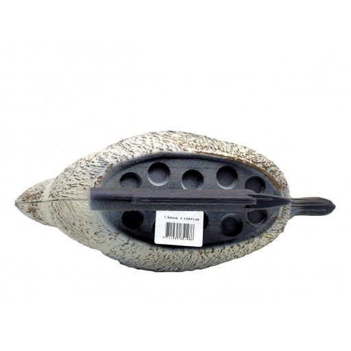 Ubbink Böjti réce tojó úszó - 29,5 cm élethű állatfigura