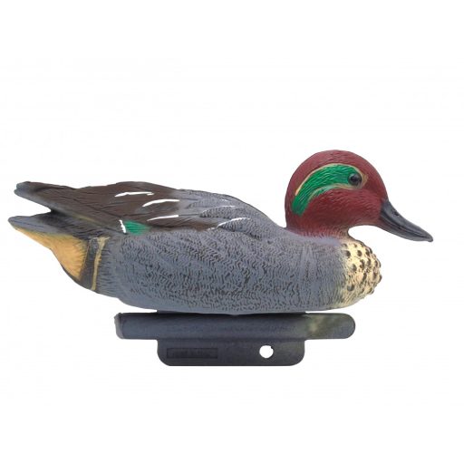 Ubbink Réce gácsér úszó - 28,5 cm élethű állatfigura