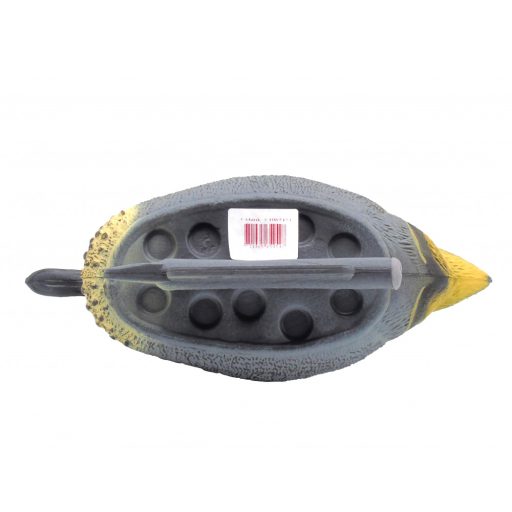 Ubbink Réce gácsér úszó - 28,5 cm élethű állatfigura