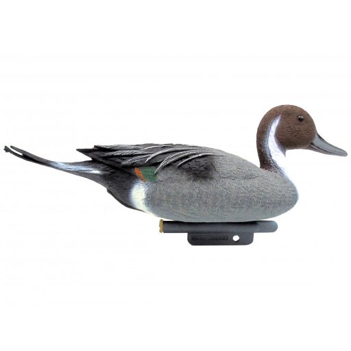 Ubbink Nyílfarkú réce gácsér úszó - 48 cm élethű állatfigura