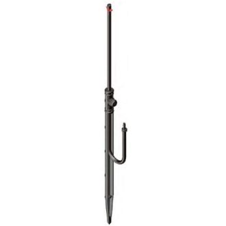 TECO Mikro Jet szórófej száron - 180° - 200mm