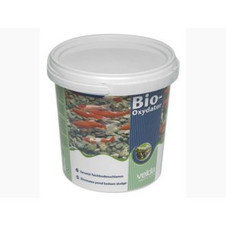   Velda Bio-Oxydator - szerves fenékiszap lebontó baktérium - 1000ml