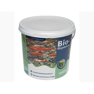   Velda Bio-Oxydator - szerves fenékiszap lebontó baktérium - 2500ml