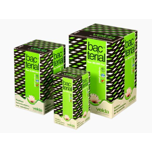 VELDA Bacterial - baktérium kultúra 50 ml