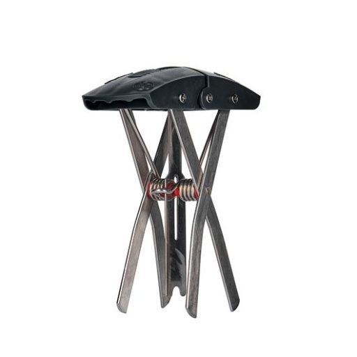 Supercat ollós üregi rágcsáló- és pocokcsapda